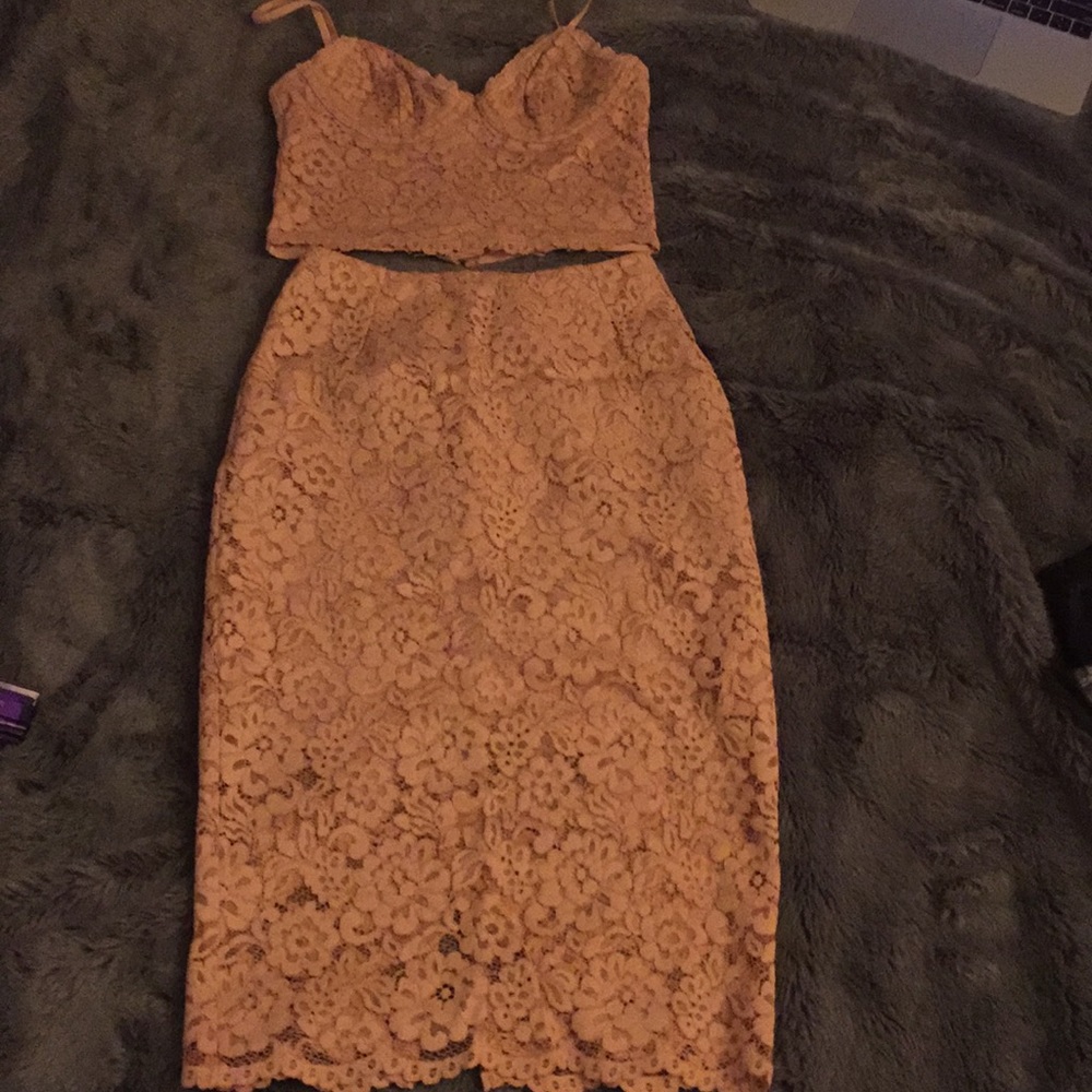 H&M top and bottom NWT, feel free to offer